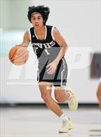 Photo from the gallery "Capistrano Valley vs. Cypress"