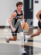 Photo from the gallery "Capistrano Valley vs. Cypress"