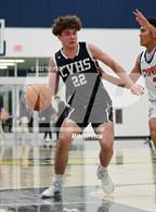 Photo from the gallery "Capistrano Valley vs. Cypress"