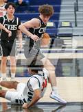 Photo from the gallery "Capistrano Valley vs. Cypress"
