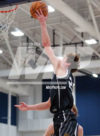 Thumbnail 1 in Capistrano Valley vs. Cypress photogallery.