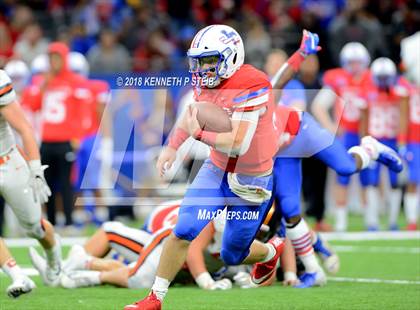 Thumbnail 1 in John Curtis Christian vs. Catholic-B.R. (LHSAA 5A D1 Final)  photogallery.