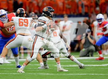 Thumbnail 1 in John Curtis Christian vs. Catholic-B.R. (LHSAA 5A D1 Final)  photogallery.