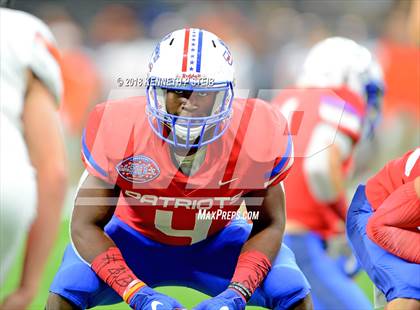 Thumbnail 3 in John Curtis Christian vs. Catholic-B.R. (LHSAA 5A D1 Final)  photogallery.