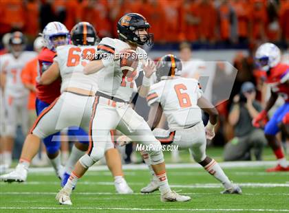 Thumbnail 3 in John Curtis Christian vs. Catholic-B.R. (LHSAA 5A D1 Final)  photogallery.
