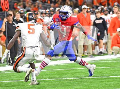 Thumbnail 2 in John Curtis Christian vs. Catholic-B.R. (LHSAA 5A D1 Final)  photogallery.