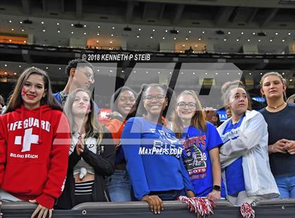 Thumbnail 2 in John Curtis Christian vs. Catholic-B.R. (LHSAA 5A D1 Final)  photogallery.