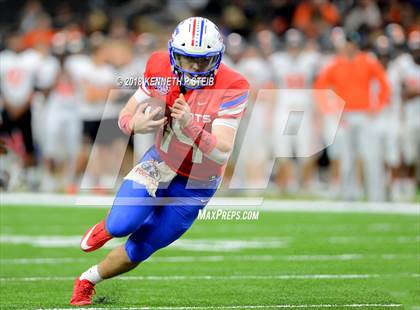 Thumbnail 2 in John Curtis Christian vs. Catholic-B.R. (LHSAA 5A D1 Final)  photogallery.