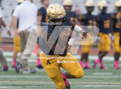 Thumbnail 1 in St. Thomas Aquinas vs Deerfield Beach photogallery.