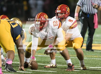 Thumbnail 3 in St. Thomas Aquinas vs Deerfield Beach photogallery.