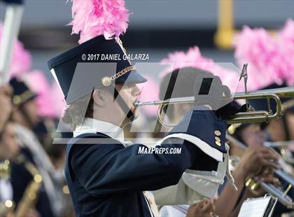 Thumbnail 1 in St. Thomas Aquinas vs Deerfield Beach photogallery.