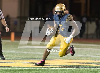 Thumbnail 1 in St. Thomas Aquinas vs Deerfield Beach photogallery.
