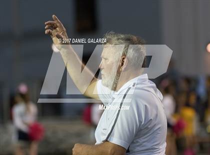 Thumbnail 3 in St. Thomas Aquinas vs Deerfield Beach photogallery.