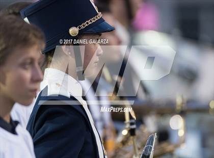 Thumbnail 2 in St. Thomas Aquinas vs Deerfield Beach photogallery.