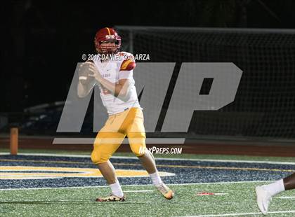 Thumbnail 3 in St. Thomas Aquinas vs Deerfield Beach photogallery.