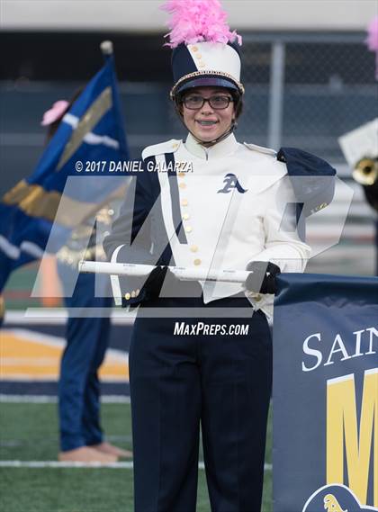 Thumbnail 3 in St. Thomas Aquinas vs Deerfield Beach photogallery.