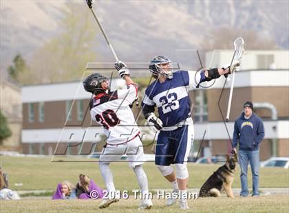 Thumbnail 2 in Timpanogos @ American Fork photogallery.