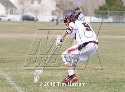 Thumbnail 2 in Timpanogos @ American Fork photogallery.