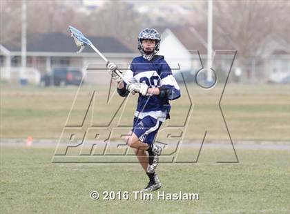 Thumbnail 2 in Timpanogos @ American Fork photogallery.