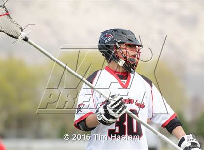Thumbnail 2 in Timpanogos @ American Fork photogallery.