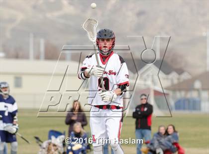 Thumbnail 3 in Timpanogos @ American Fork photogallery.