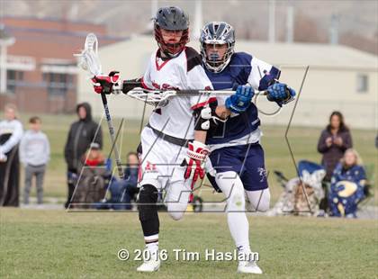 Thumbnail 3 in Timpanogos @ American Fork photogallery.