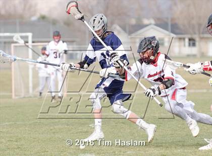 Thumbnail 2 in Timpanogos @ American Fork photogallery.