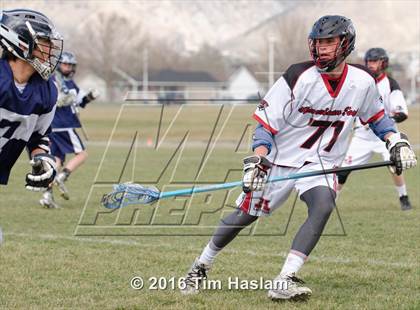 Thumbnail 3 in Timpanogos @ American Fork photogallery.
