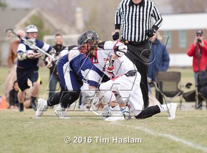 Thumbnail 2 in Timpanogos @ American Fork photogallery.