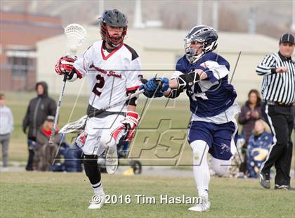 Thumbnail 3 in Timpanogos @ American Fork photogallery.