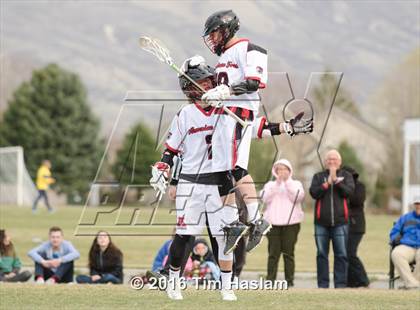 Thumbnail 2 in Timpanogos @ American Fork photogallery.