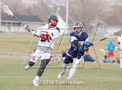 Thumbnail 1 in Timpanogos @ American Fork photogallery.