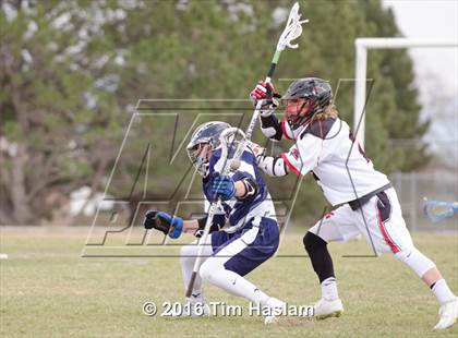 Thumbnail 2 in Timpanogos @ American Fork photogallery.