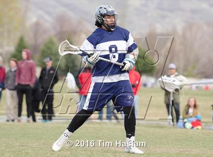 Thumbnail 1 in Timpanogos @ American Fork photogallery.