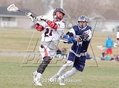 Thumbnail 2 in Timpanogos @ American Fork photogallery.