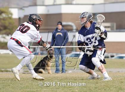 Thumbnail 2 in Timpanogos @ American Fork photogallery.