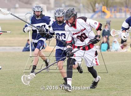 Thumbnail 2 in Timpanogos @ American Fork photogallery.