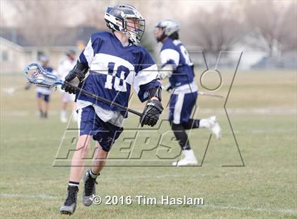 Thumbnail 3 in Timpanogos @ American Fork photogallery.