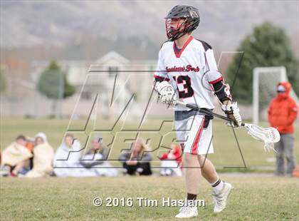 Thumbnail 3 in Timpanogos @ American Fork photogallery.