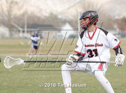 Thumbnail 1 in Timpanogos @ American Fork photogallery.