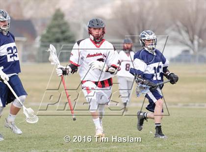 Thumbnail 1 in Timpanogos @ American Fork photogallery.