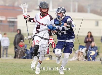 Thumbnail 2 in Timpanogos @ American Fork photogallery.
