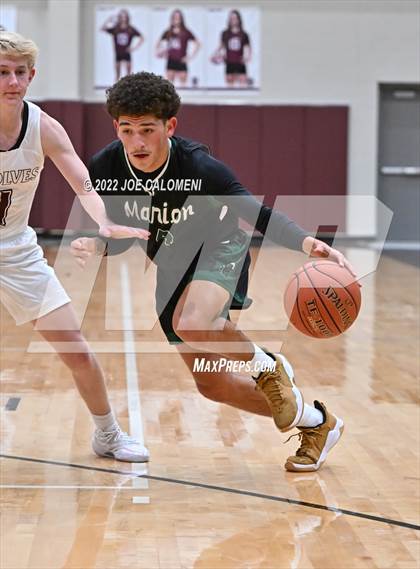 Thumbnail 2 in Marion @ Davenport photogallery.