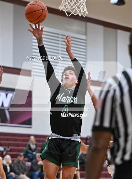 Thumbnail 2 in Marion @ Davenport photogallery.