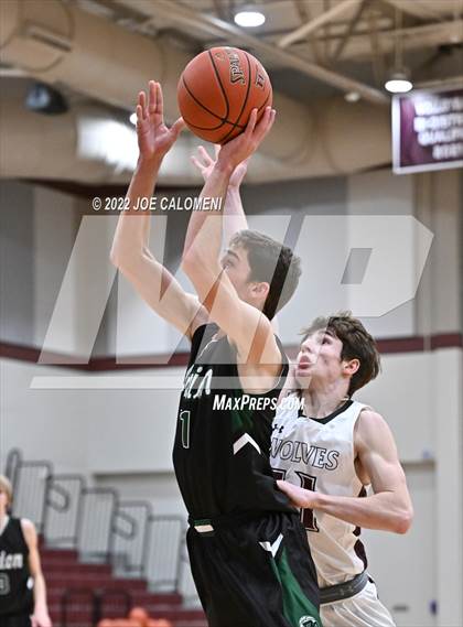 Thumbnail 2 in Marion @ Davenport photogallery.