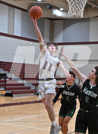 Thumbnail 3 in Marion @ Davenport photogallery.