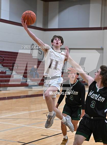 Thumbnail 1 in Marion @ Davenport photogallery.
