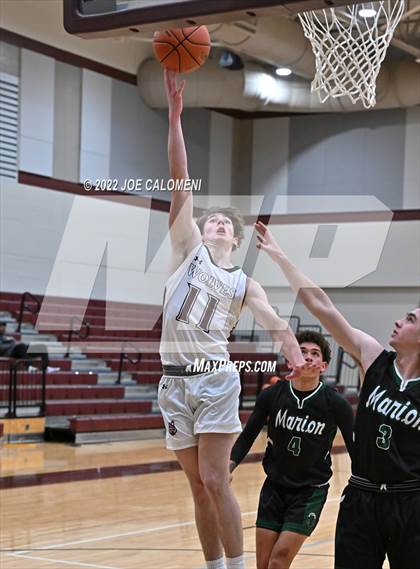Thumbnail 1 in Marion @ Davenport photogallery.