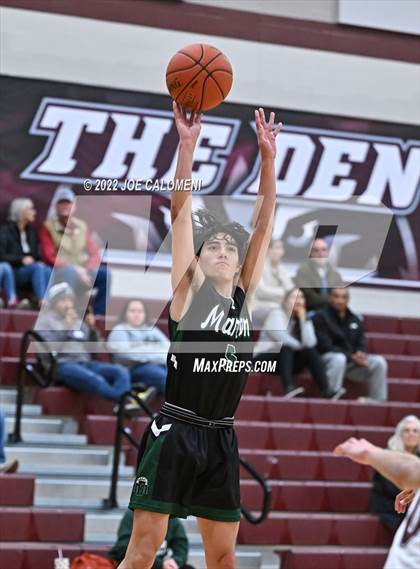 Thumbnail 1 in Marion @ Davenport photogallery.