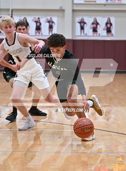Thumbnail 3 in Marion @ Davenport photogallery.
